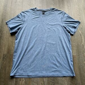 Men’s Lululemon License to Train Short-Sleeve Shirt